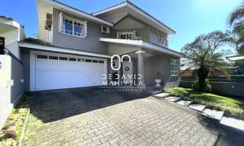 Imagem: Casa dos sonhos no Bairro Nossa Senhora