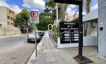 Imagem: Oportunidade Única de Locação de Sala