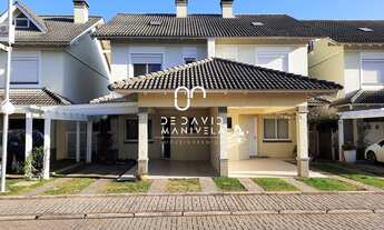 Imagem: Casa Providence 3 dormitórios sendo 1 suíte