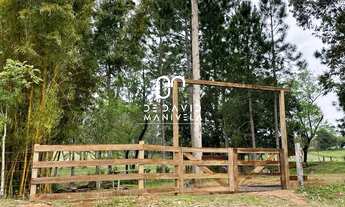 Imagem: Chácara à Venda!