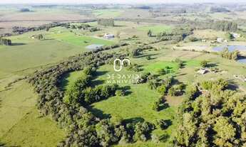 Imagem: Área rural próximo a região nobre da