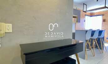 Imagem: Apartamento totalmente mobiliado no centro