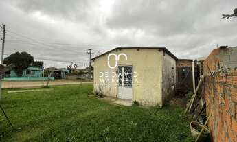 Imagem: Terreno de esquina no bairro Diácono João