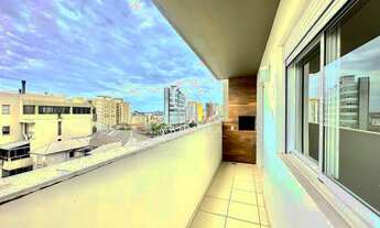 Imagem 3: Apartamento 2 dormitórios, sacada e churrasqueira, box, próximo ao Caridade