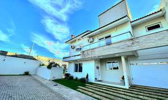 Imagem: Casa em Condomínio fechado, semi mobiliada