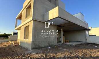 Imagem 4: Casa em condomínio com 04 suítes no bairro Camobi