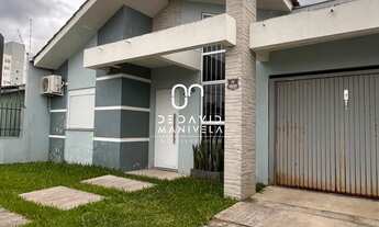 Imagem: Casa disponível para locação