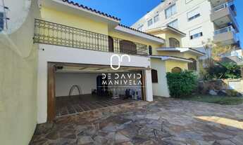 Imagem: Casa 6 dormitórios, 5 banheiros, piscina