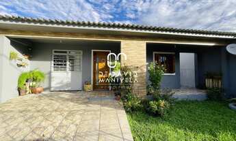 Imagem: Ótima casa com 03 dormitórios na Tancredo