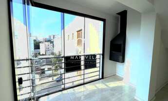 Imagem 6: Cobertura central de 3 dormitórios, sendo 1 suíte, com piscina