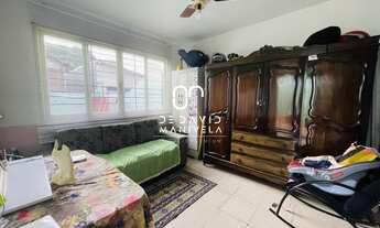 Imagem 6: Casa 03 dormitórios, com 02 banheiros, no Bairro Menino Jesus