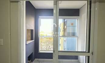 Imagem 6: Apartamento com 2 dormitórios 1 suíte e ampla área de lazer!