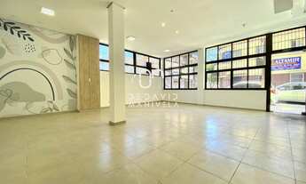 Imagem 2: Ampla sala comercial para locação no centro de Santa Maria