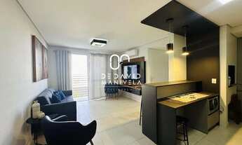 Imagem: Apartamento mobiliado para locação