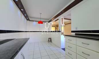 Imagem 6: À Venda Apartamento 4 Dormitórios (1 Suíte), Semmimobiliado, Dependência, Garage