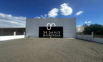 Imagem: Grande oportunidade de locação! Pavilhão