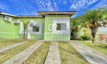 Imagem: CASA CONDOMÍNIO TERRA NOVA