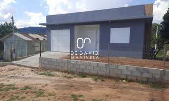 Imagem: Casa para venda em Boca do Monte