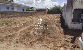 Imagem: Terreno no Bairro Divina Providência