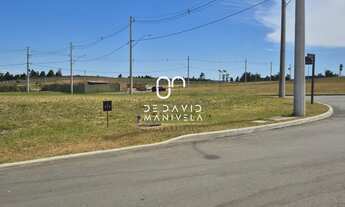 Imagem: Terreno 417m² de área no Estância dos