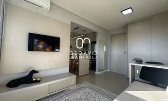 Imagem 6: Apartamento de 1 dormitório, em Camobi