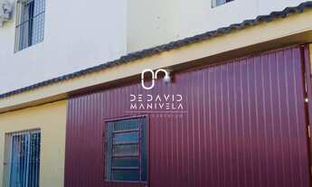 Imagem: Sobrado duplex no Bairro Pinheiro Machado