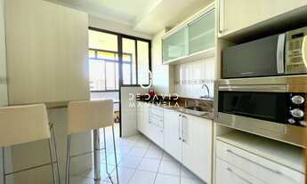 Imagem 4: Apartamento 02 dormitórios, 1 suíte central