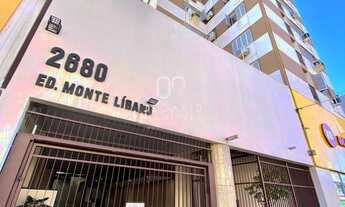 Imagem: Apartamento central disponível