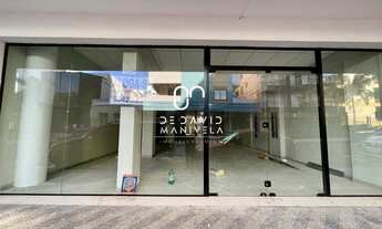 Imagem: Sala Comercial na Bozano para venda e locação