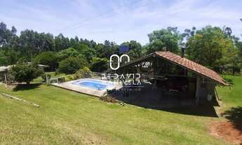 Imagem: Chácara 2,8 ha com Piscina