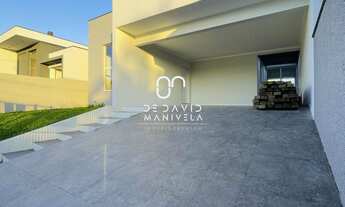 Imagem 3: Casa 03 dormitórios com suíte bairro Tomazzetti