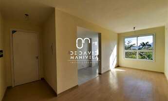 Imagem 5: Residencial Sorrento, 2 dormitórios na Rua Mário Druck