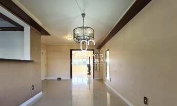 Imagem 4: À Venda Apartamento 4 Dormitórios (1 Suíte), Semmimobiliado, Dependência, Garage