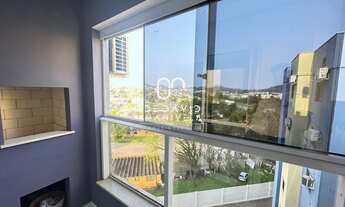 Imagem 5: Apartamento com 2 dormitórios 1 suíte e ampla área de lazer!