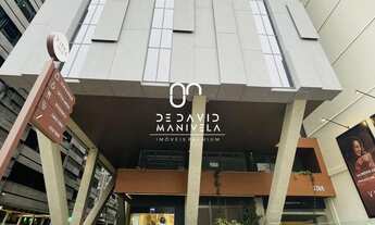 Imagem: Sala Comercial no Centro de Santa Maria