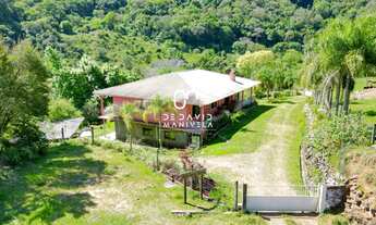 Imagem: Chácara a 30min da cidade, com 06 dormitórios