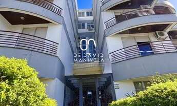 Imagem: Cobertura Semimobiliada no Centro de Santa