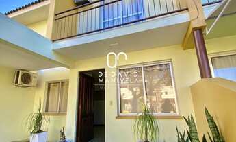 Imagem: Casa mobiliada em condomínio fechado para