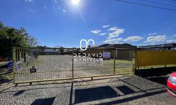 Imagem: Pavilhão para locação na Br-287