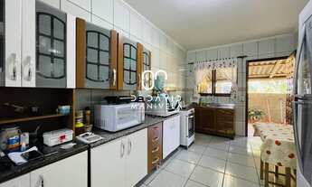 Imagem 4: Casa Residencial, com 03 dormitórios, no Bairro Pinheiro Machado