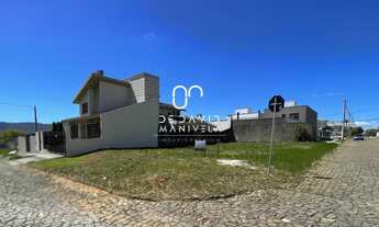 Imagem 3: Terreno de esquina no bairro Camobi