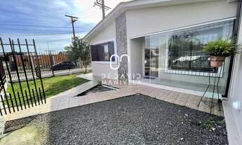 Imagem: Casa de 3 dormitórios, sendo 2 suítes