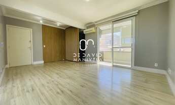 Imagem 5: Cobertura duplex semimobiliada, 2 suítes, central para venda