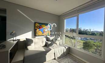 Imagem 4: Apartamento de 1 dormitório, em Camobi