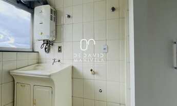 Imagem 7: Cobertura 03 dormitórios com suíte bairro Fátima