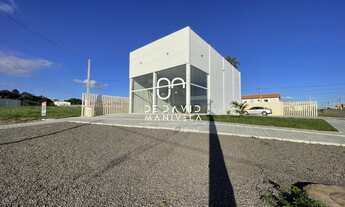 Imagem: Pavilhão para alugar no bairro Diácono