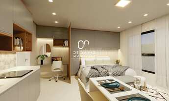 Imagem 6: Oportunidade; Apartamentos de 01 dormitório e Studios; UFSM