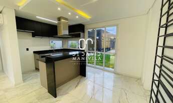 Imagem 5: Casa semimobiliada, com piscina, no bairro São José