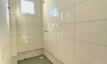 Imagem 7: Apartamento 2 Dormitórios Sacada com Churrasqueira Novo Próximo a UFN