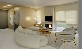 Imagem 6: Casa em condomínio com 04 suítes no bairro Camobi